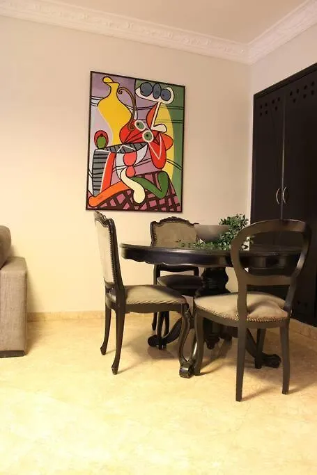Sublime Studio - Gauthier Casablanca 0*,