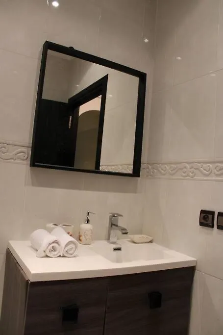 Apartment Sublime Studio - Gauthier Casablanca