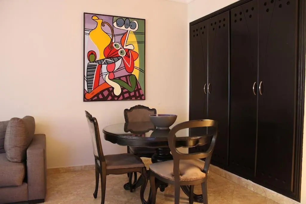 Apartment Sublime Studio - Gauthier Casablanca
