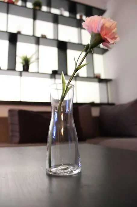 Sublime Studio - Gauthier Casablanca Apartment