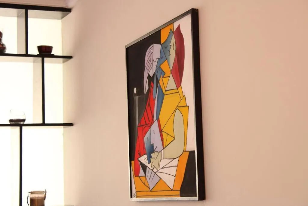 Sublime Studio - Gauthier Casablanca