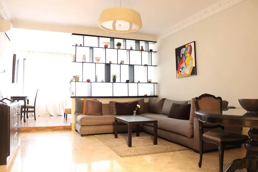 Sublime Studio - Gauthier Casablanca 0*,  Morocco